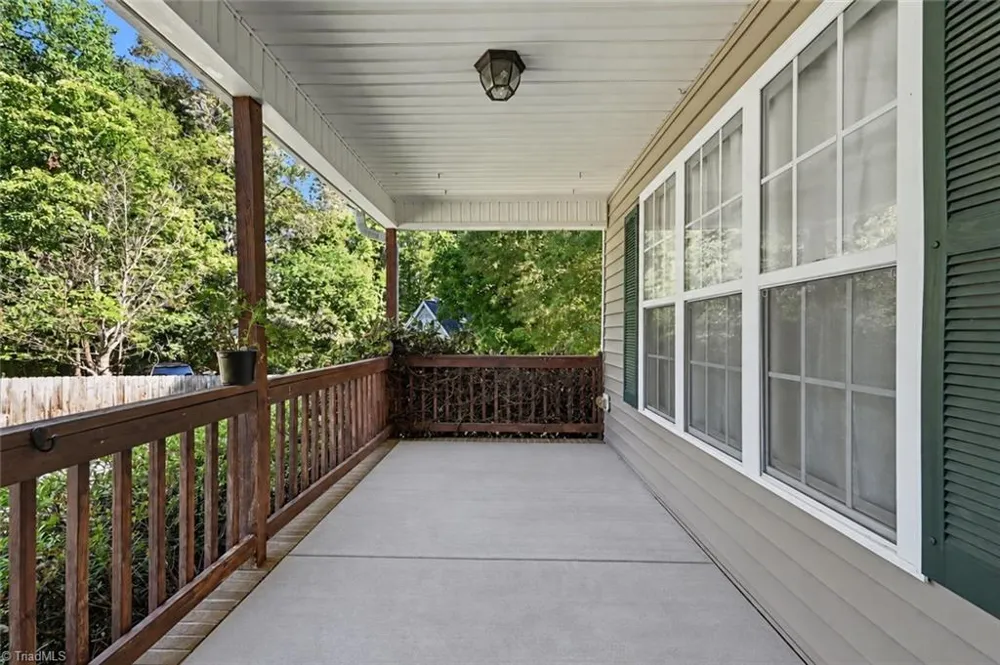 4141 Whispering Oaks Court Graham, NC 27253