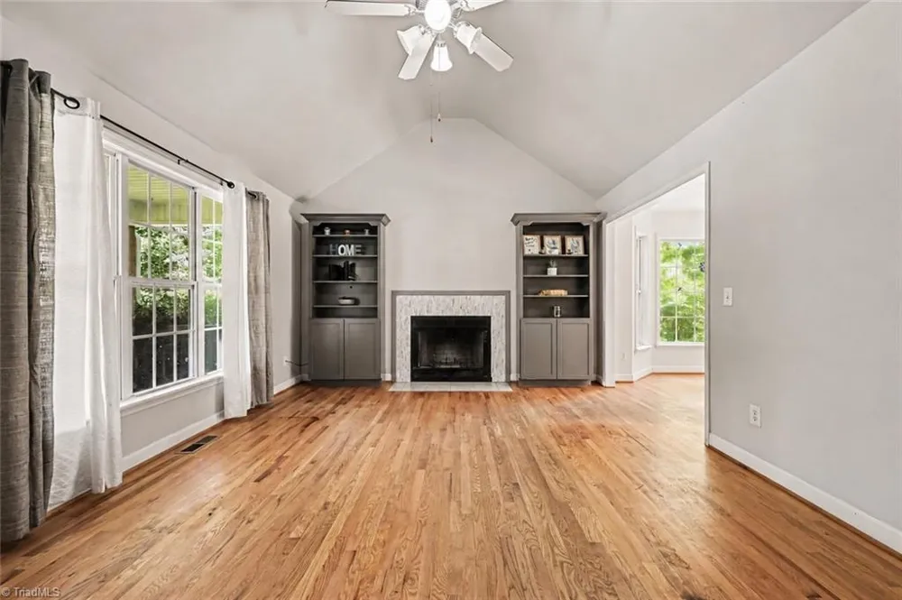 4141 Whispering Oaks Court Graham, NC 27253