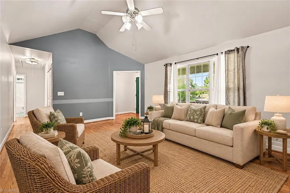 4141 Whispering Oaks Court Graham, NC 27253