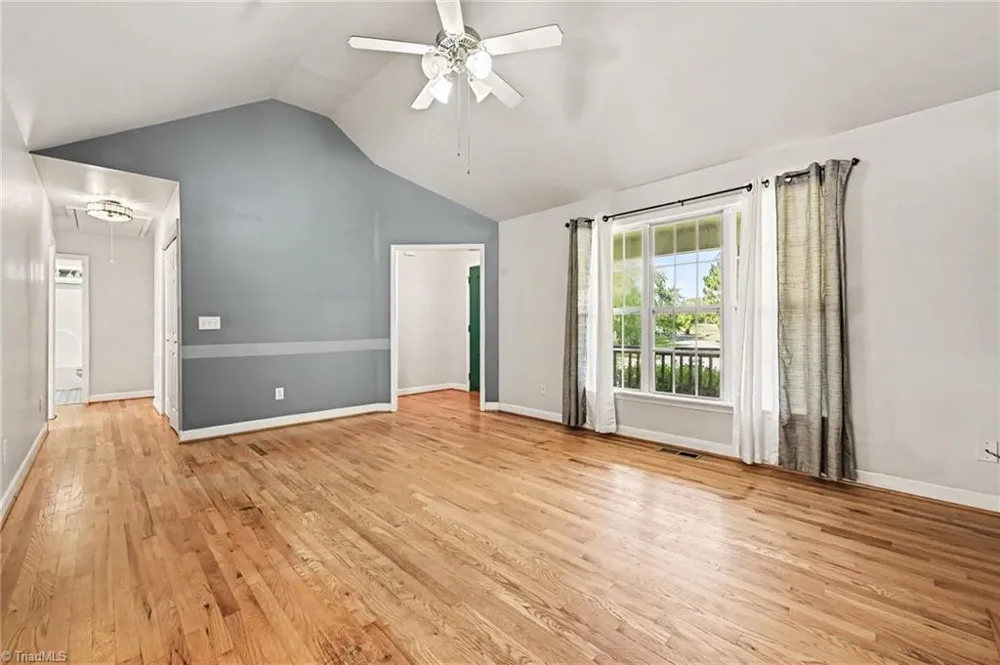 4141 Whispering Oaks Court Graham, NC 27253