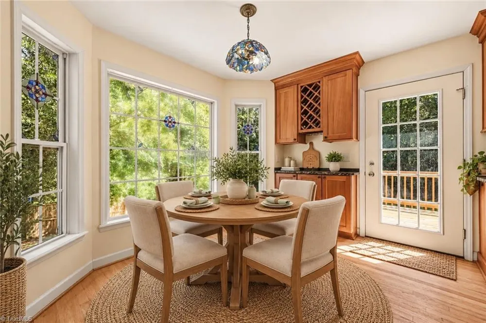4141 Whispering Oaks Court Graham, NC 27253