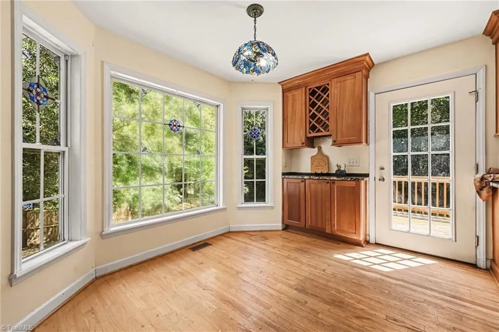 4141 Whispering Oaks Court Graham, NC 27253