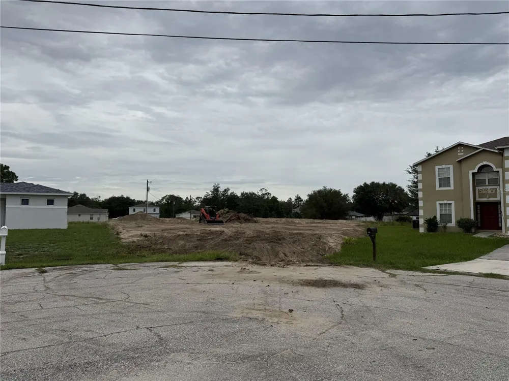 1406 MISSOURI PLACE Poinciana, FL 34759