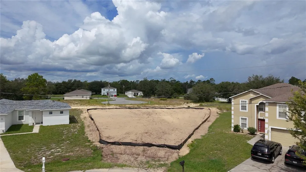 1406 MISSOURI PLACE Poinciana, FL 34759