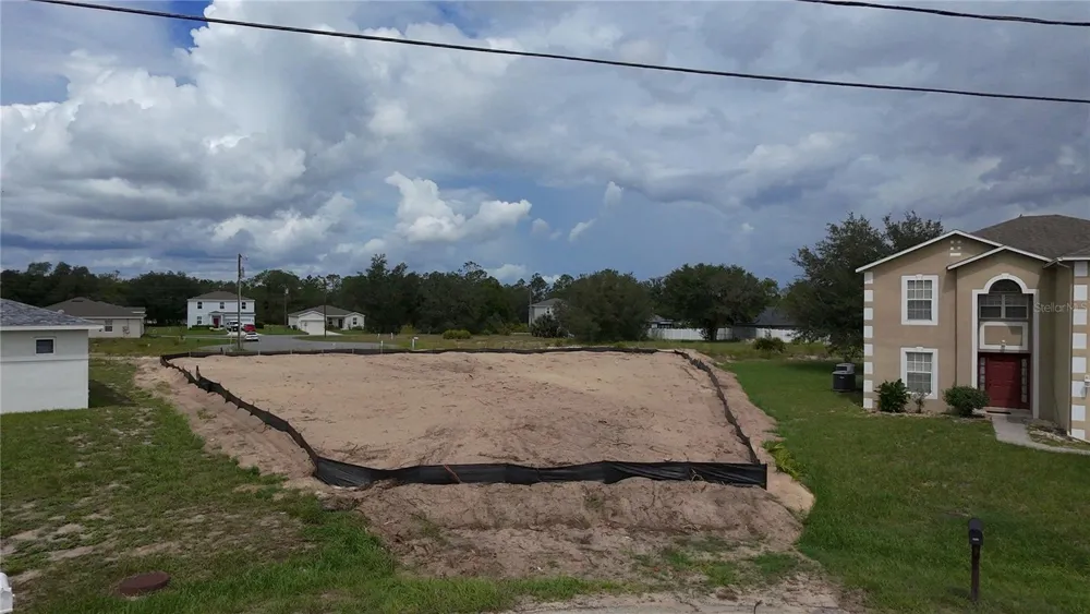 1406 MISSOURI PLACE Poinciana, FL 34759