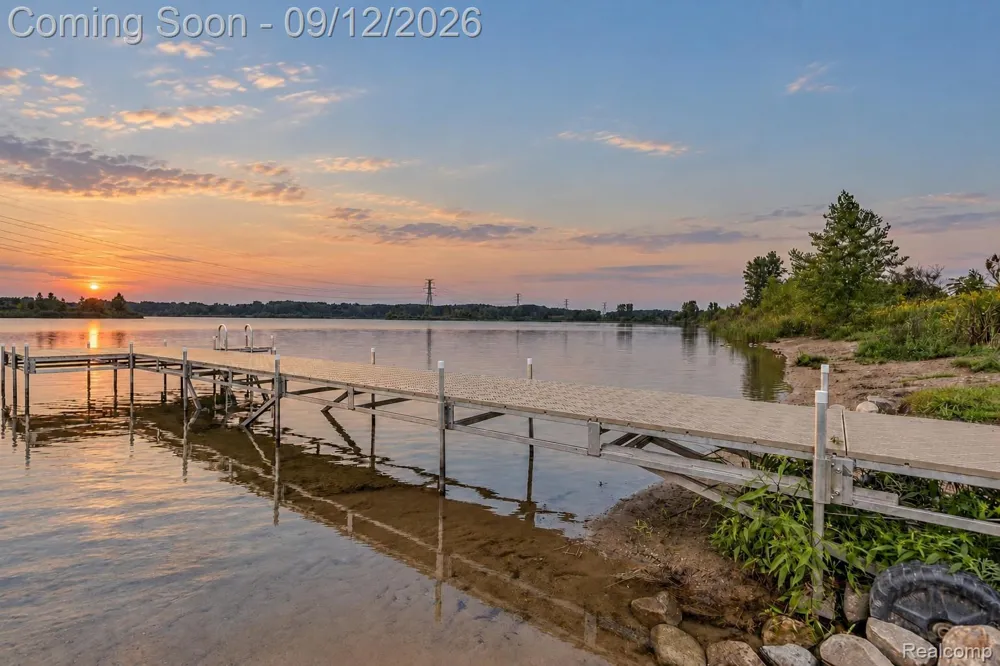 2887 Twelve Oaks Drive Eaton Township, MI 48813