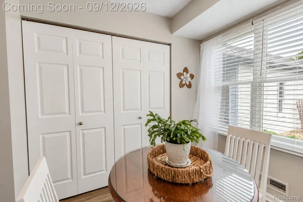 2887 Twelve Oaks Drive Eaton Township, MI 48813