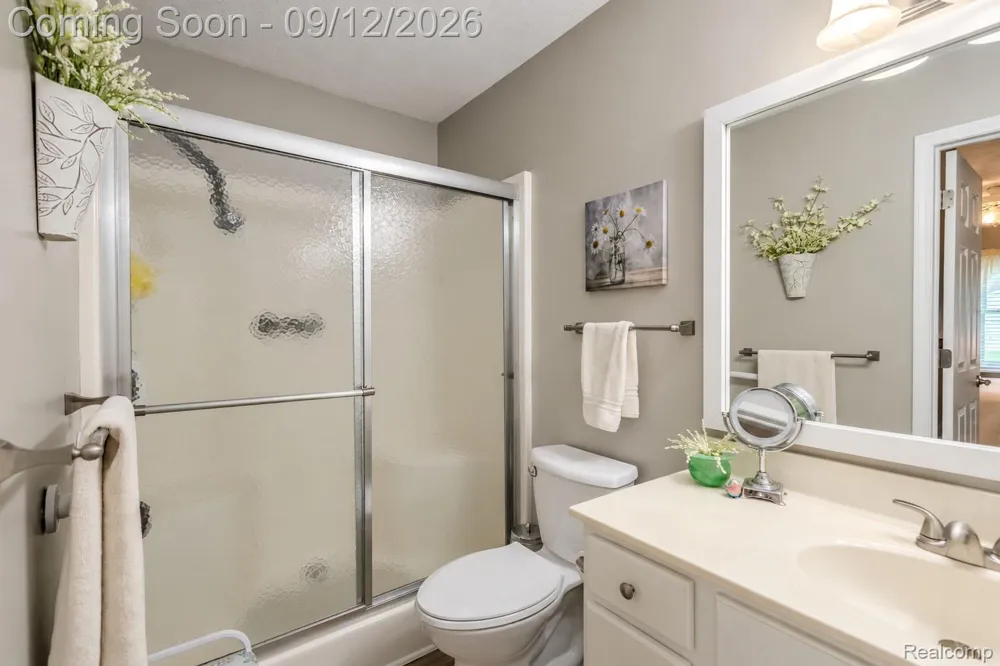 2887 Twelve Oaks Drive Eaton Township, MI 48813