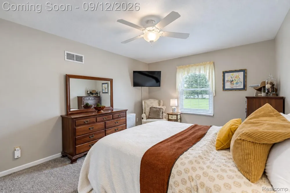 2887 Twelve Oaks Drive Eaton Township, MI 48813
