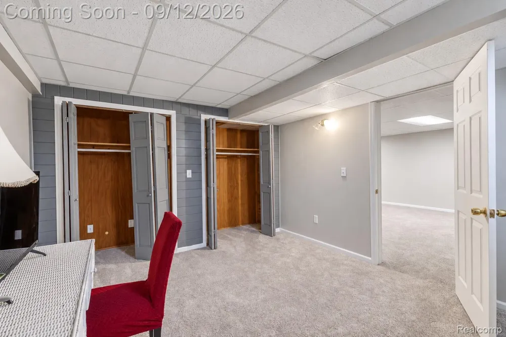 2887 Twelve Oaks Drive Eaton Township, MI 48813