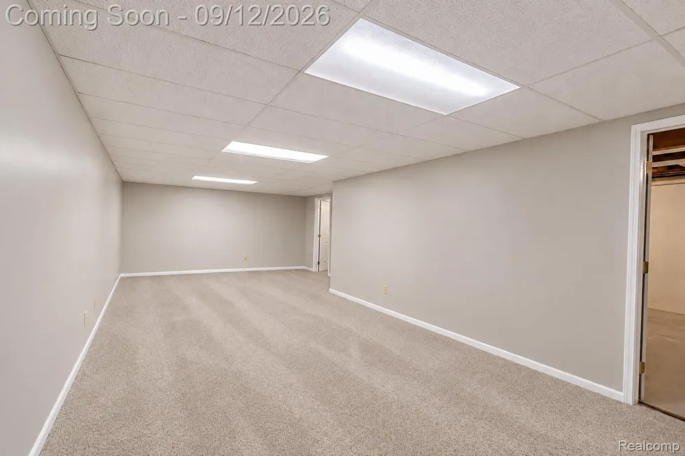 2887 Twelve Oaks Drive Eaton Township, MI 48813