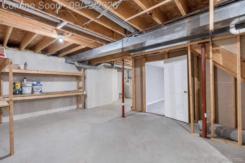 2887 Twelve Oaks Drive Eaton Township, MI 48813