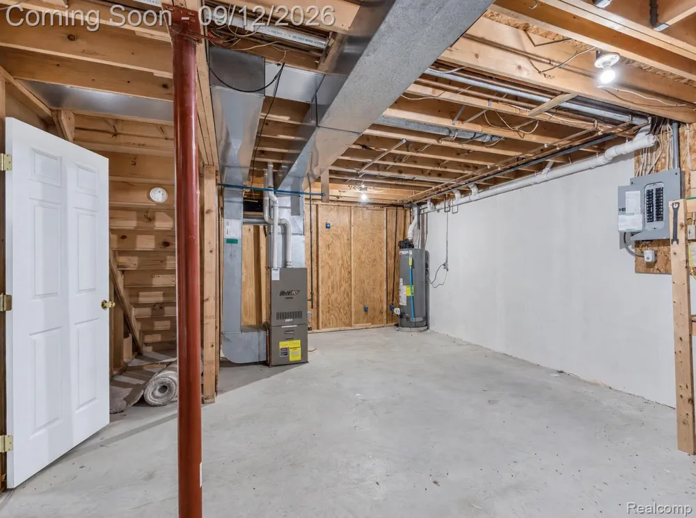 2887 Twelve Oaks Drive Eaton Township, MI 48813