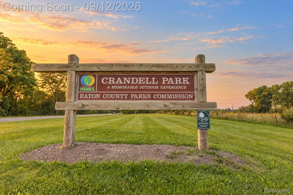 2887 Twelve Oaks Drive Eaton Township, MI 48813