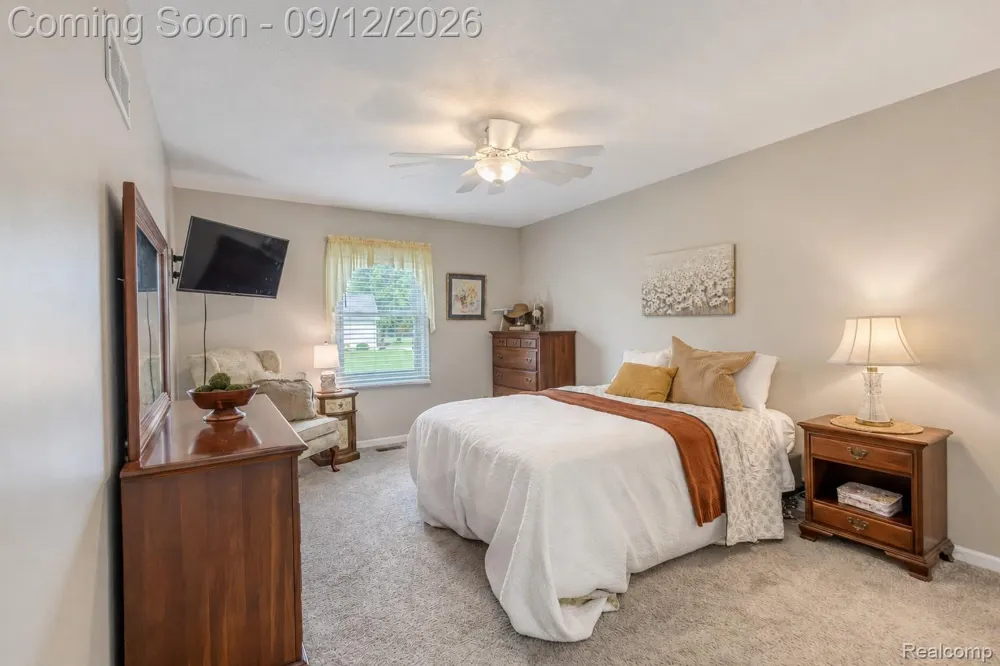 2887 Twelve Oaks Drive Eaton Township, MI 48813