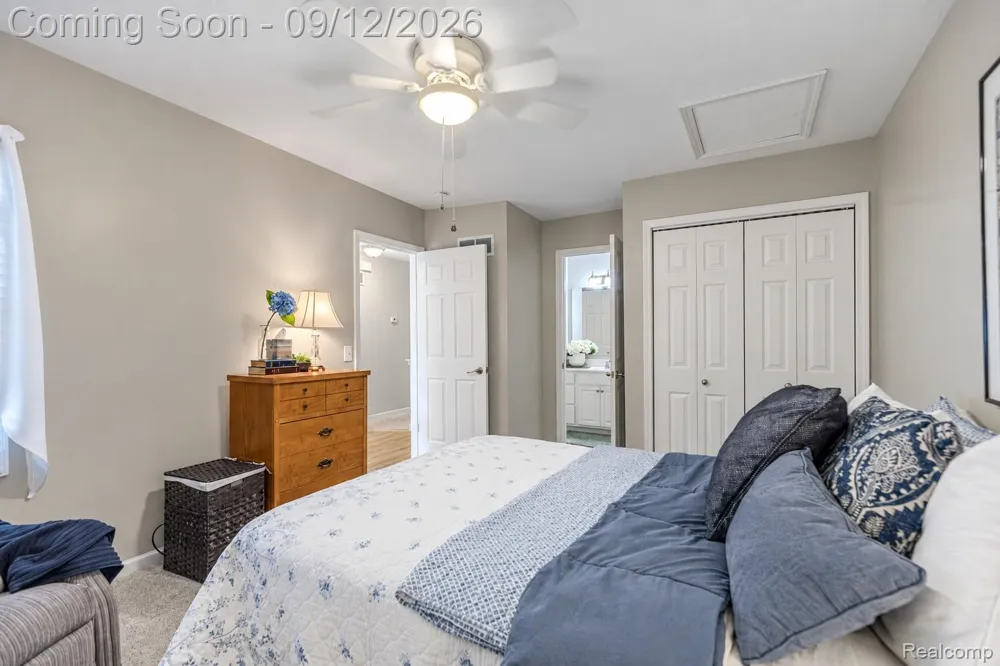 2887 Twelve Oaks Drive Eaton Township, MI 48813