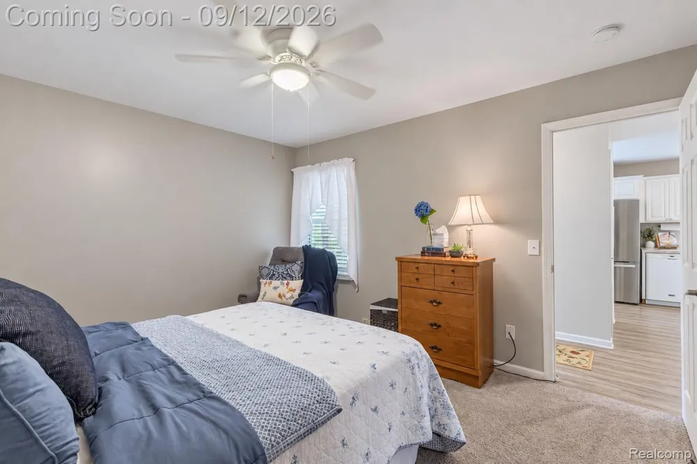 2887 Twelve Oaks Drive Eaton Township, MI 48813