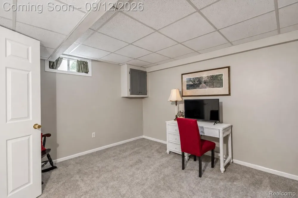 2887 Twelve Oaks Drive Eaton Township, MI 48813