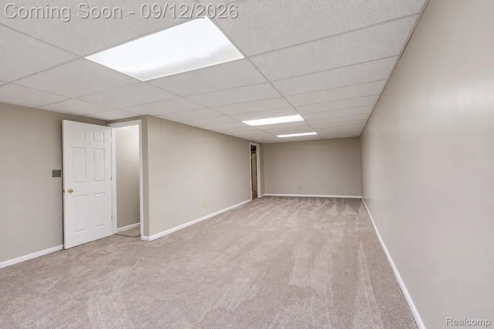 2887 Twelve Oaks Drive Eaton Township, MI 48813