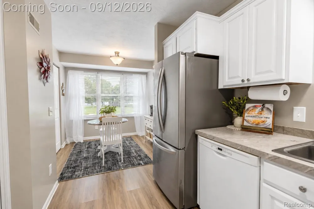 2887 Twelve Oaks Drive Eaton Township, MI 48813