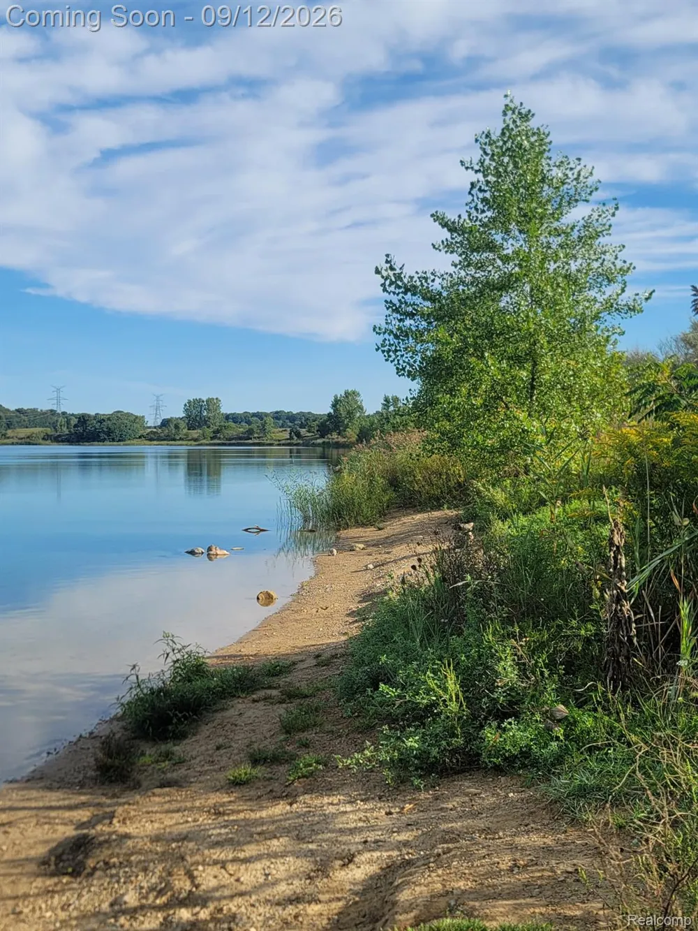 2887 Twelve Oaks Drive Eaton Township, MI 48813