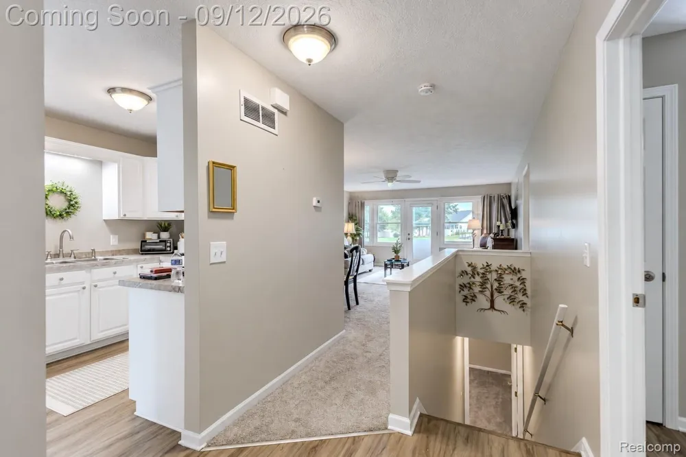 2887 Twelve Oaks Drive Eaton Township, MI 48813