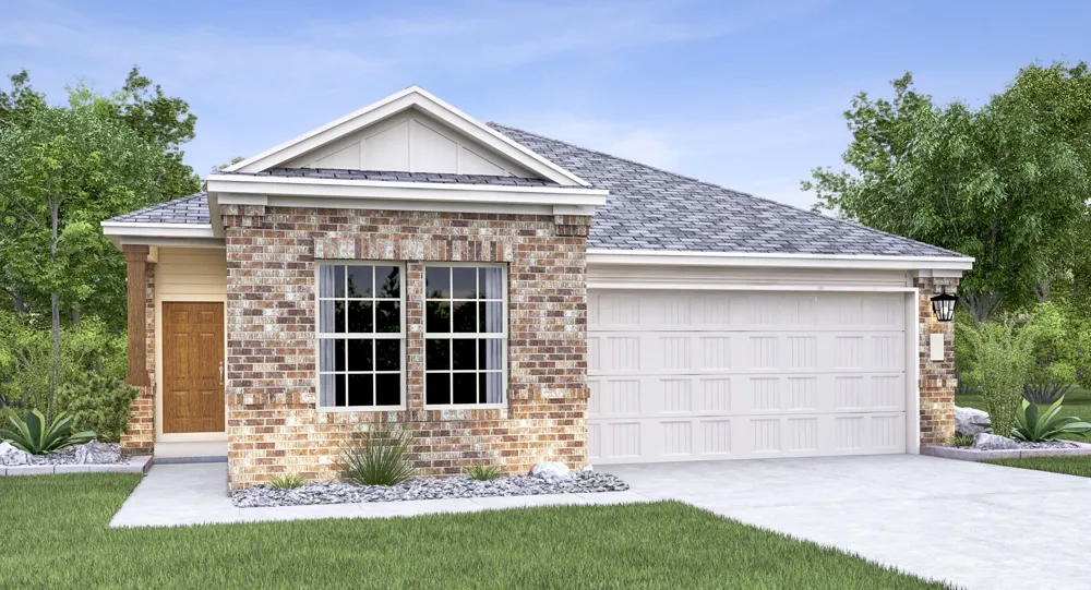 221 ANNETTE Kyle, TX 78640