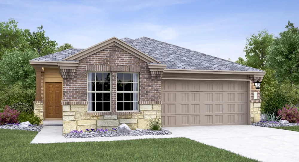 221 ANNETTE Kyle, TX 78640