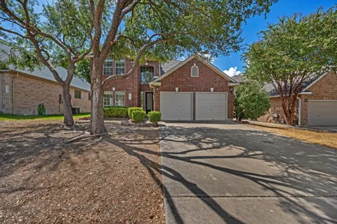 17908 Worley Drive