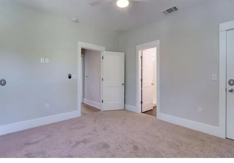 2821 Castro Street #2 Austin, TX 78702