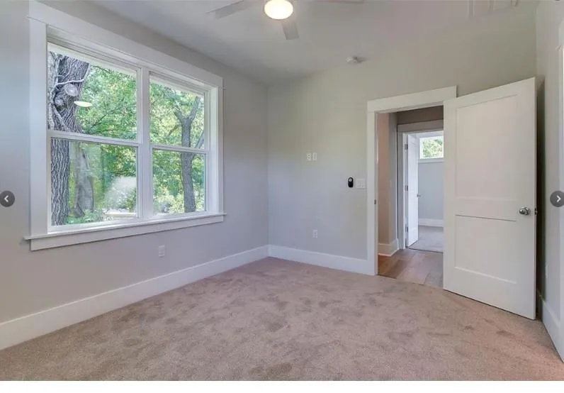 2821 Castro Street #2 Austin, TX 78702
