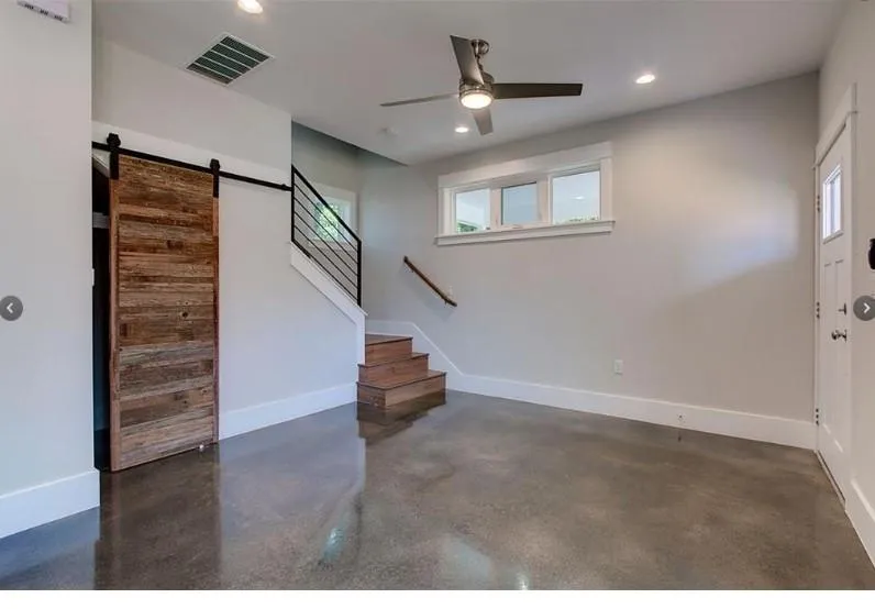 2821 Castro Street #2 Austin, TX 78702