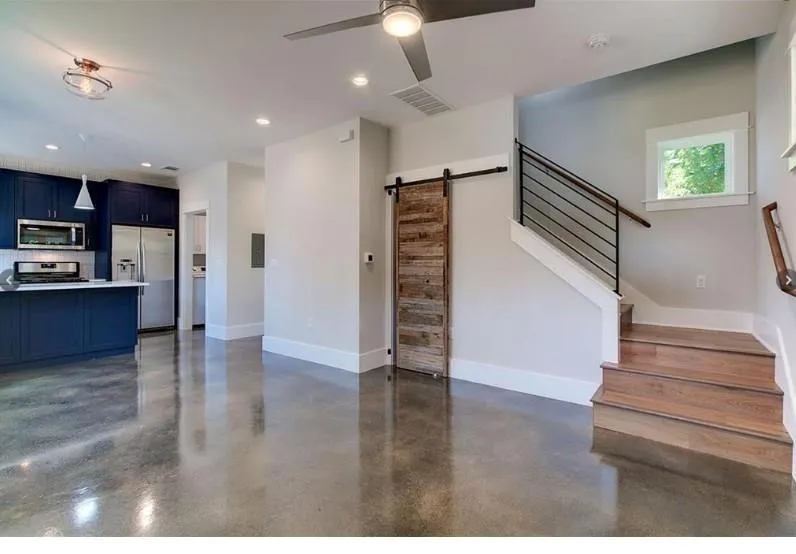2821 Castro Street #2 Austin, TX 78702