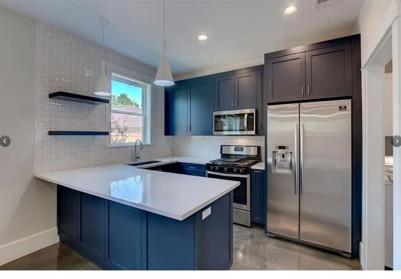 2821 Castro Street #2 Austin, TX 78702