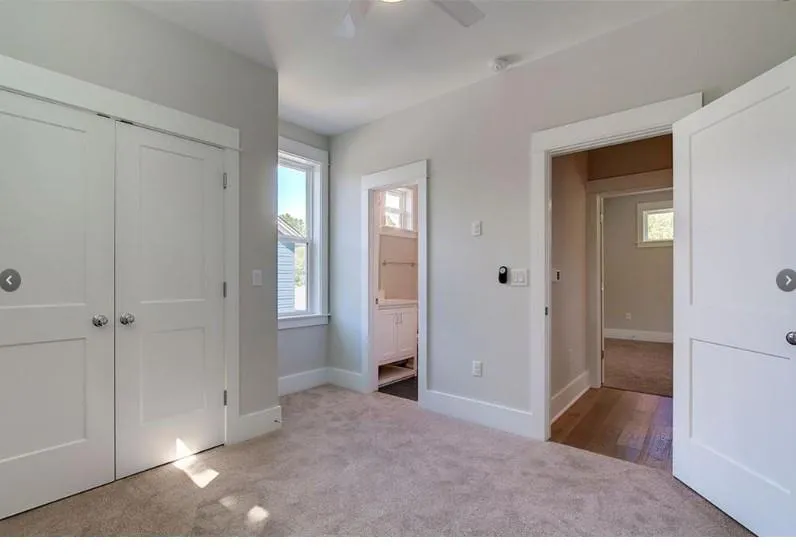 2821 Castro Street #2 Austin, TX 78702