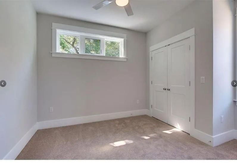2821 Castro Street #2 Austin, TX 78702