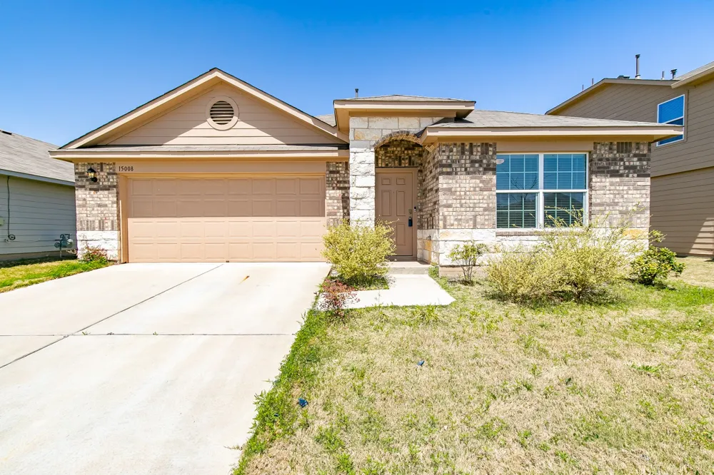 15008 Custis Lane Austin, TX 78725