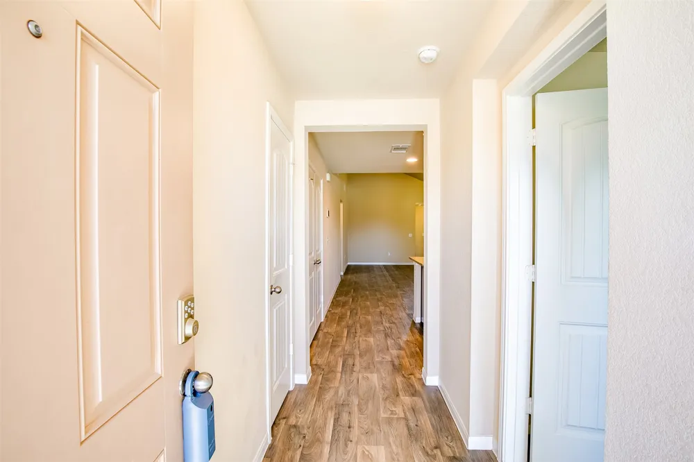 15008 Custis Lane Austin, TX 78725
