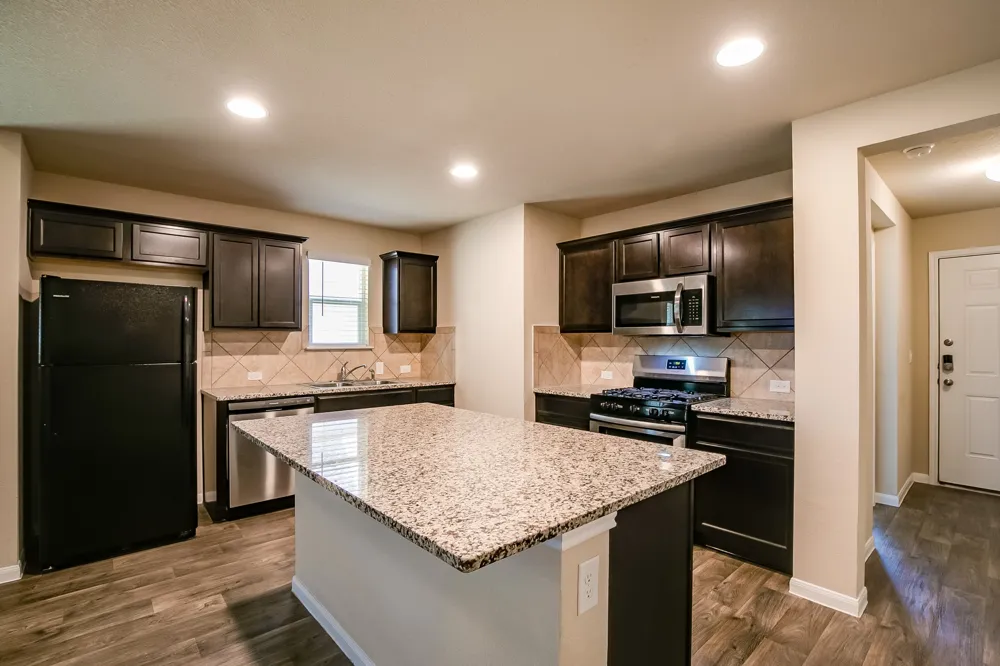 15008 Custis Lane Austin, TX 78725