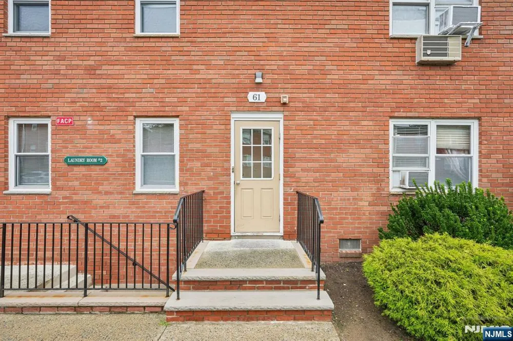 61 Knox Terrace 1A Wayne, NJ 07470