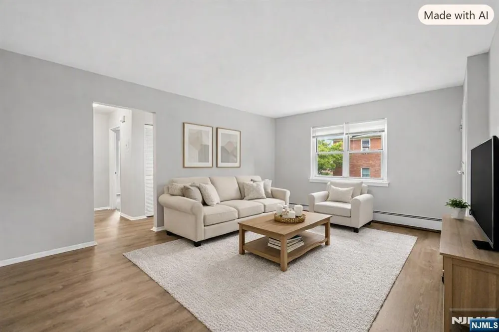 61 Knox Terrace 1A Wayne, NJ 07470