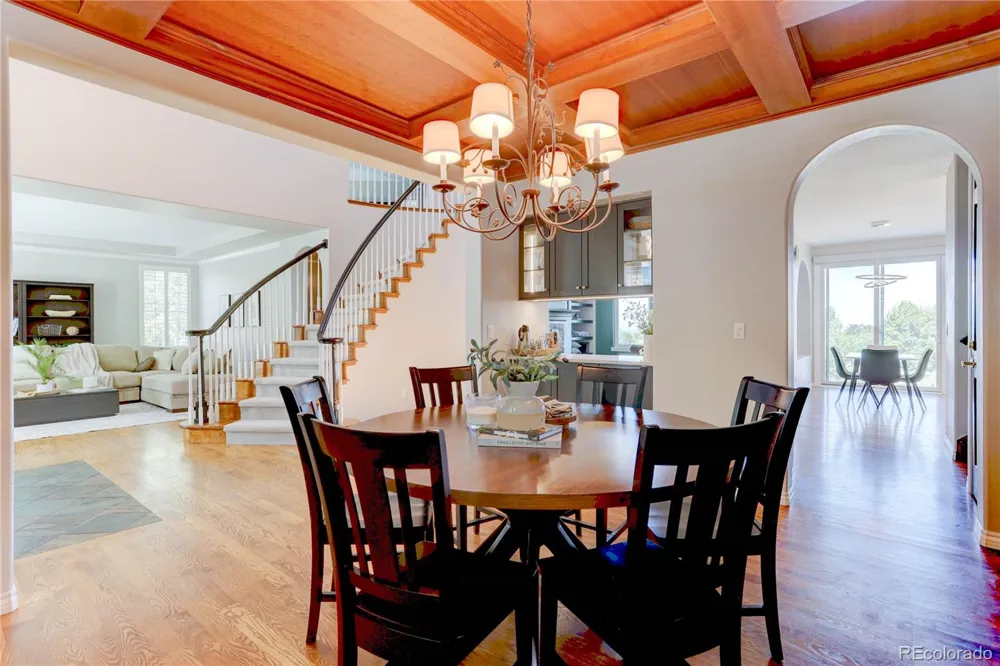 951 Courtland Place Highlands Ranch, CO 80126