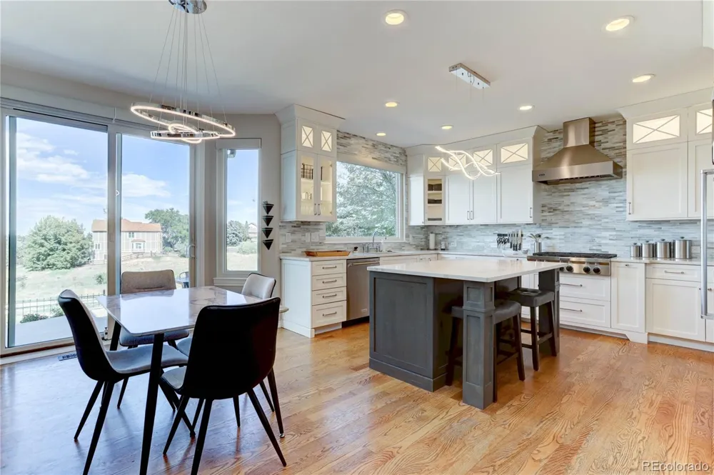 951 Courtland Place Highlands Ranch, CO 80126