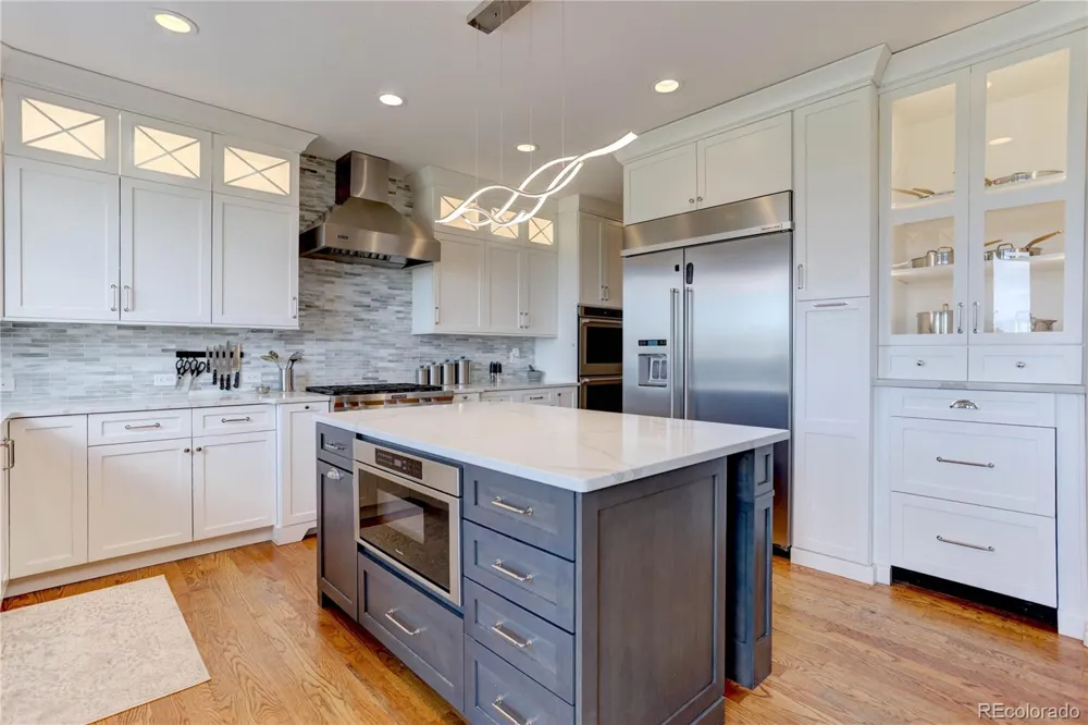 951 Courtland Place Highlands Ranch, CO 80126