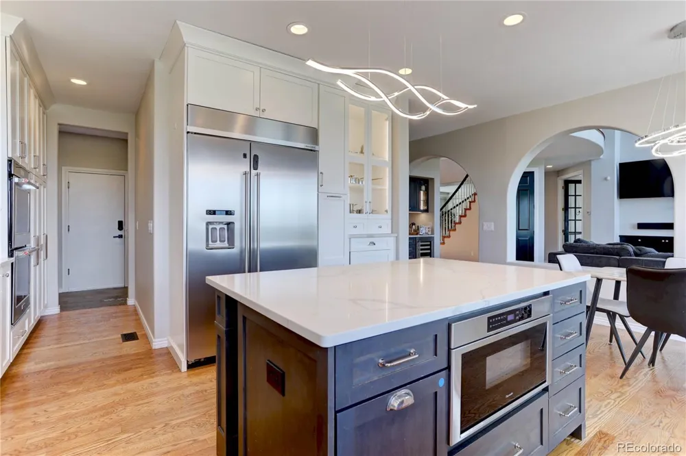 951 Courtland Place Highlands Ranch, CO 80126