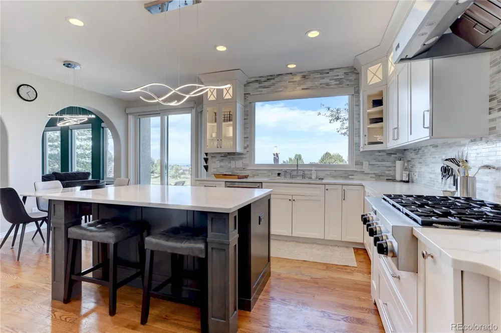 951 Courtland Place Highlands Ranch, CO 80126