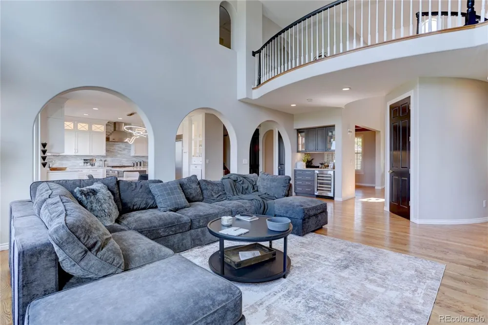 951 Courtland Place Highlands Ranch, CO 80126