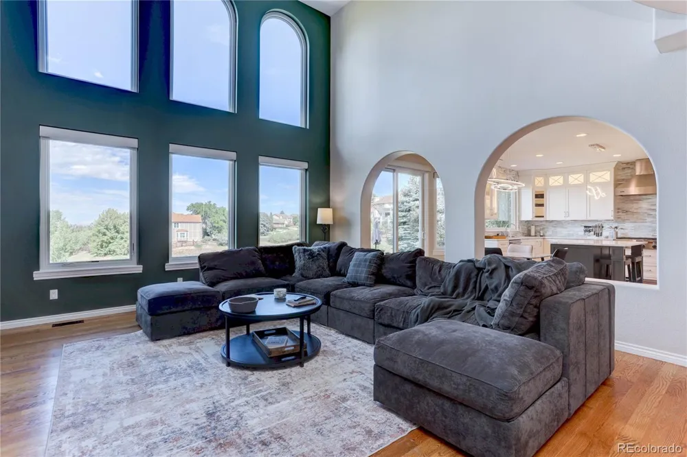 951 Courtland Place Highlands Ranch, CO 80126