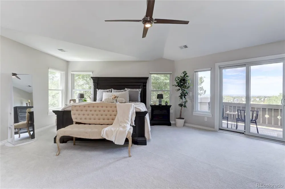 951 Courtland Place Highlands Ranch, CO 80126
