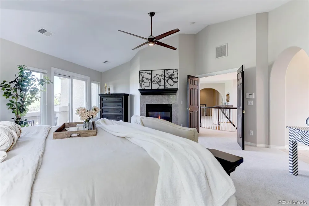 951 Courtland Place Highlands Ranch, CO 80126